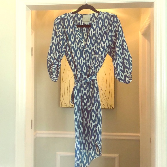 Anthropologie Dress - Picture 2 of 6